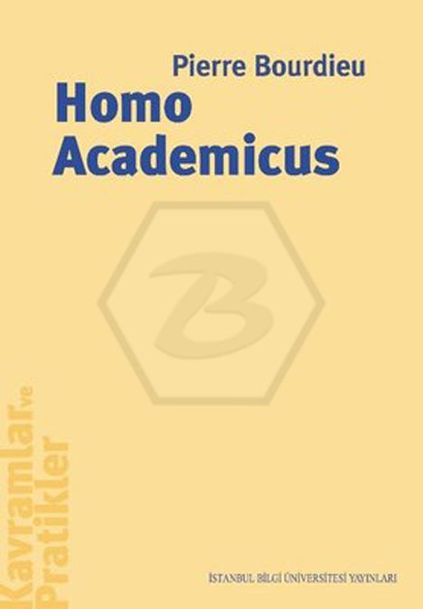 Homo Academicus