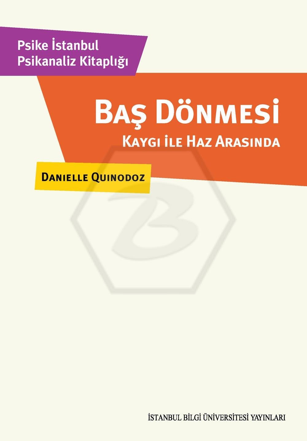 Baş Dönmesi: Kaygı ile Haz Arasında