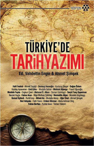Türkiyede Tarih Yazımı