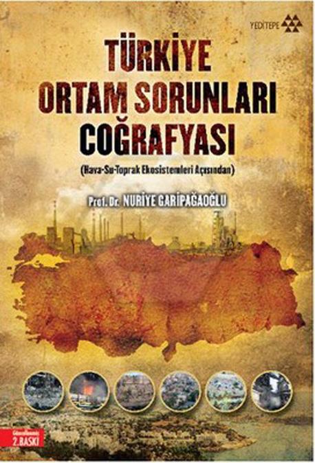 Türkiye Ortam Sorunları Coğrafyası