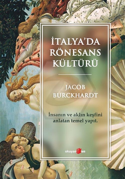 İtalya Da Rönesans Kültürü