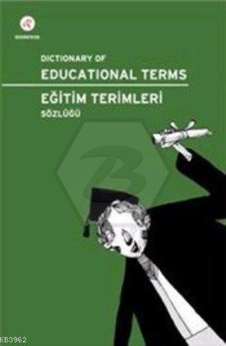 Redhouse Eğitim Terimleri Sözlüğü (İ - T/T - İ)