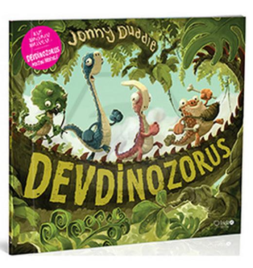 Devdinozorus