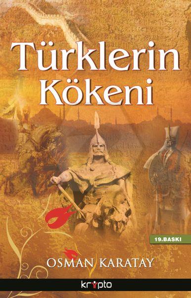 Türklerin Kökeni