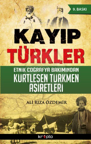 Kayıp Türkler