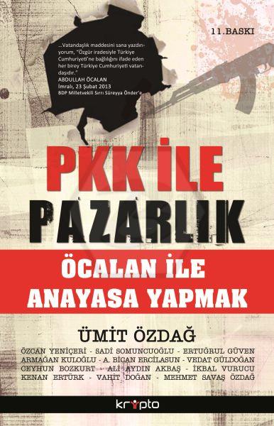 Pkk ile Pazarlık