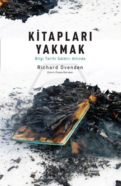 Kitapları Yakmak