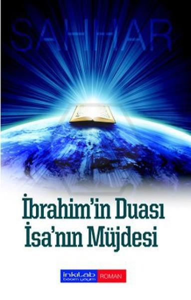 İbrahimin Duası - İsa’nın Müjdesi