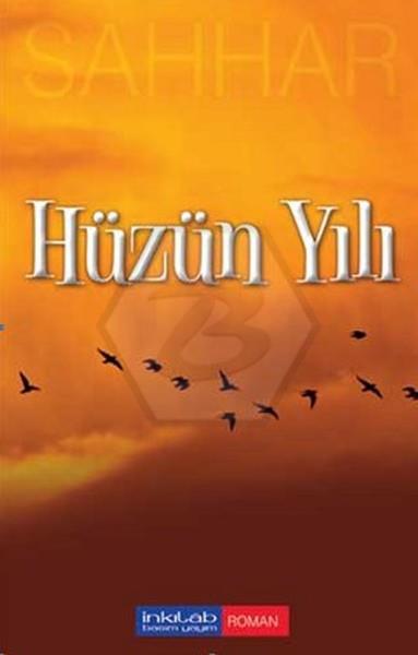 Hüzün Yılı