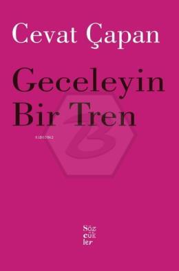 Geceleyin Bir Tren