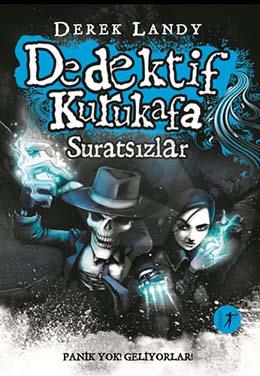 Dedektif Kurukafa 3 Suratsızlar