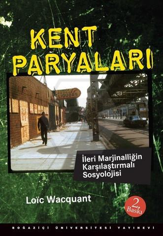 Kent Paryaları