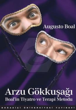 Arzu Gökkuşağı