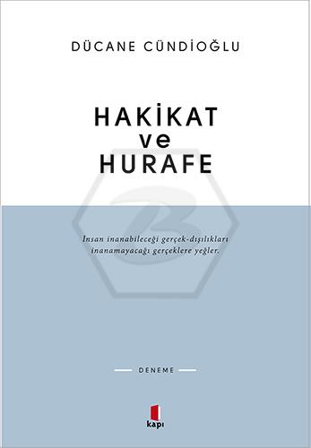 Hakikat ve Hurafe