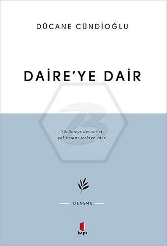 Daire’ye Dair