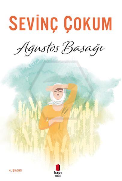 Ağustos Başağı