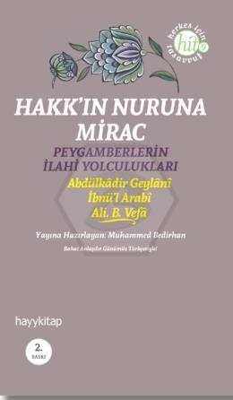 Hakk’ın Nuruna Mirac