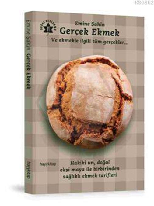 Gerçek Ekmek