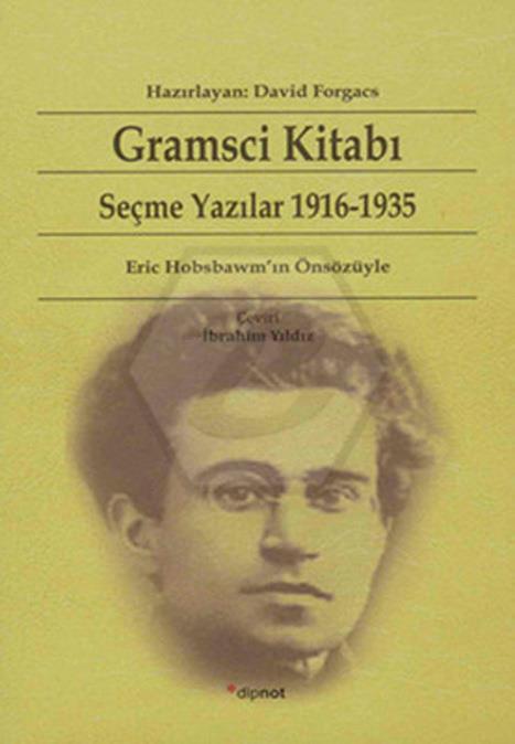 Gramsci Kitabı: Seçme Yazılar 1916-1935
