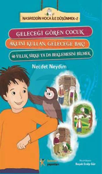 Nasreddin Hoca İle Düşünmek-2