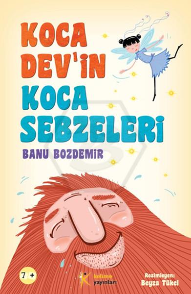 Koca Devin Koca Sebzeleri