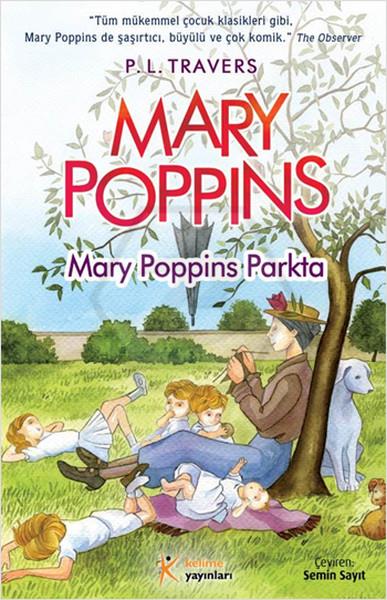 Mary Poppins Parkta