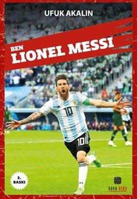 Ben Lionel Messi