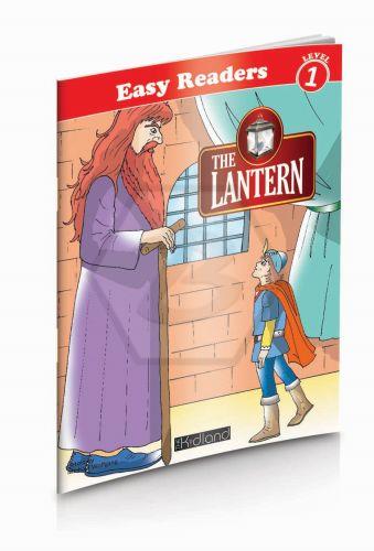 Easy Readers Level-1 The Lantern