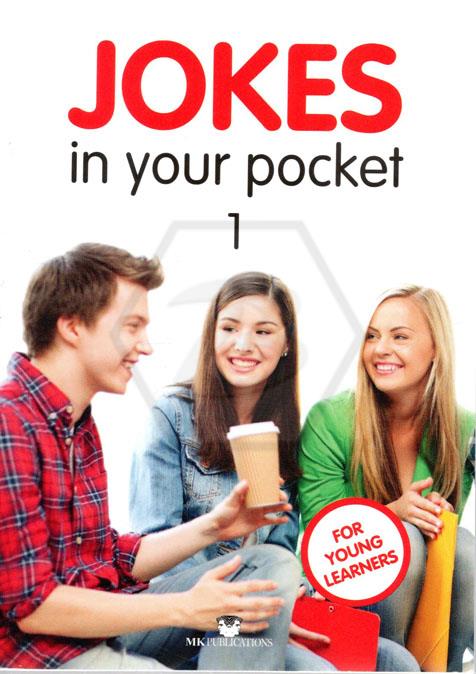 Jokes İn Your Pocket-1