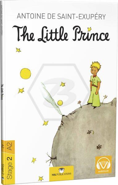 The Little Prince - Stage 2