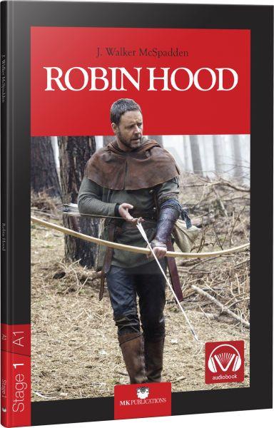 Robin Hood - Stage 1