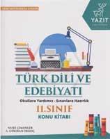 11.Sınıf Türk Dili ve Edebiyatı Konu Anlatımlı