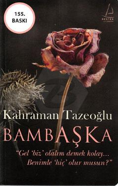 Bambaşka