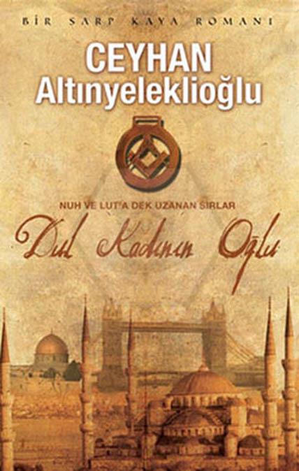 Dul Kadının Oğlu