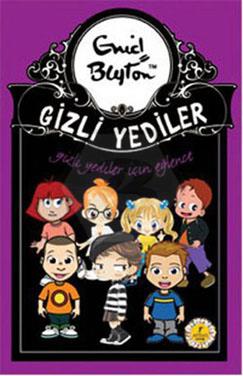 Gizli Yediler 15 İçin Eğlence