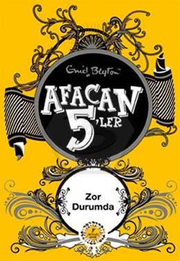 Afacan 5 Ler 17 Zor Durumda