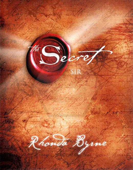 The Secret-Sır