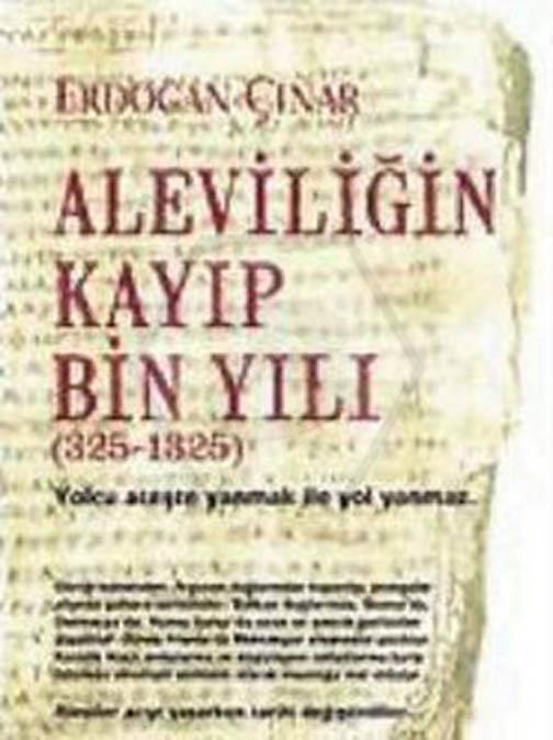 Aleviliğin Kayıp Bin Yılı (325-1325)