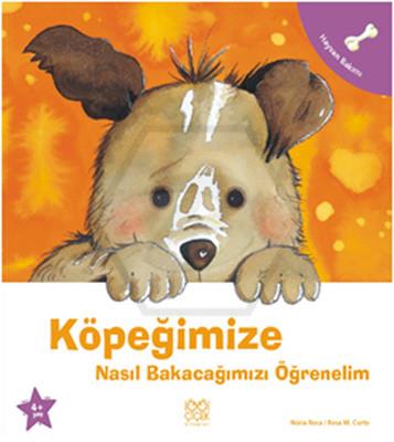 Köpeğimize Nasıl Bakacağımızı Öğrenelim