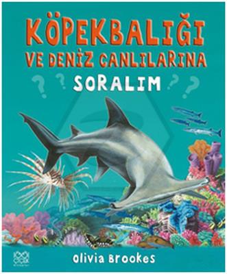 Köpekbalığı ve Deniz Canlıları - Kendimi Tanıtıyorum