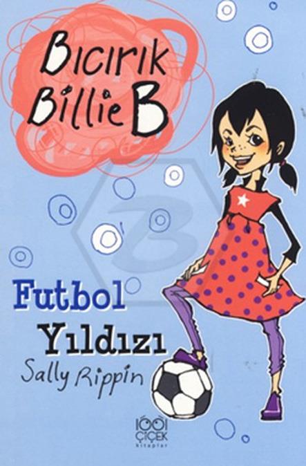 Bıcırık Billie B Futbol Yıldızı