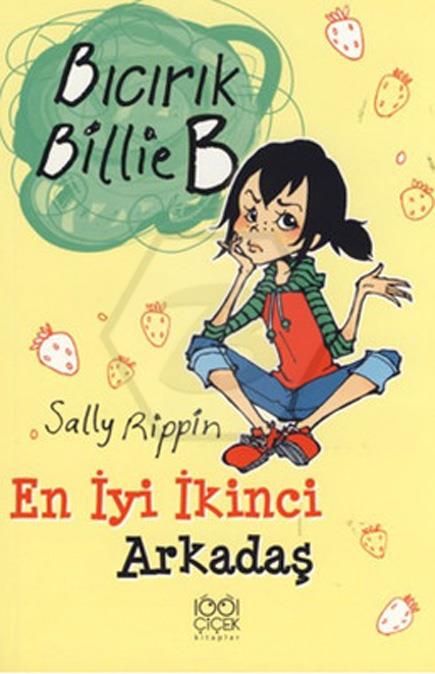 Bıcırık Billie B En İyi İkinci Arkadaş