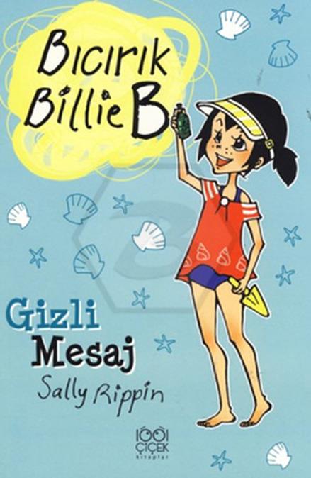 Bıcırık Billie B Gizli Mesaj