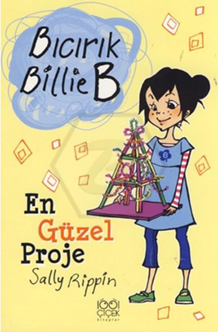 Bıcırık Billie B En Güzel Proje