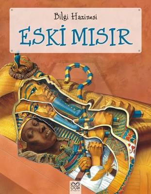 Bilgi Hazinesi Eski Mısır