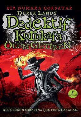 Dedektif Kurukafa 6 Ölüm Getiren