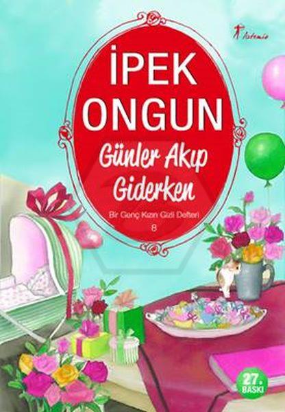 Günler Akıp Giderken 8