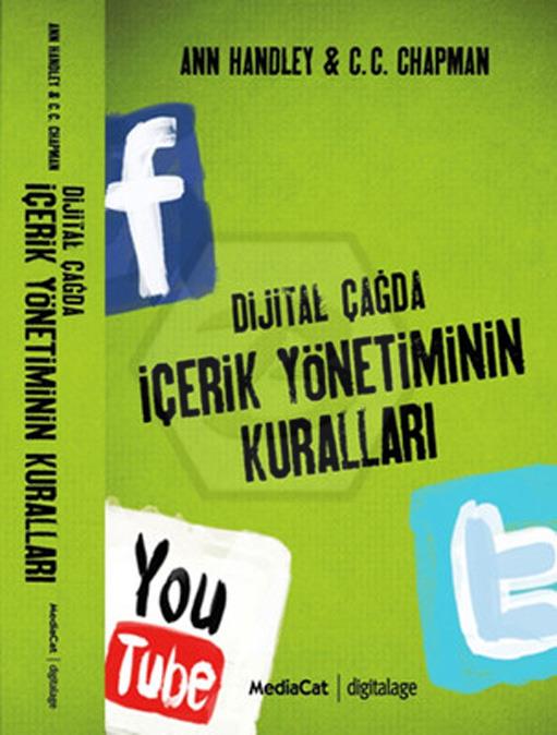 Dijital Çağda İçerik Yönetiminin Kuralları