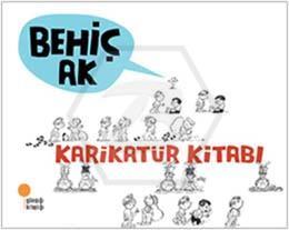 Karikatür Kitabı