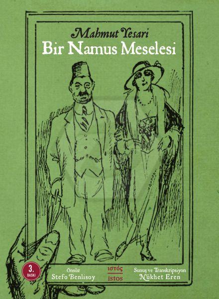 Bir Namus Meselesi